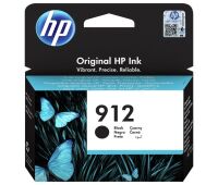 Tintenpatrone HP 912/3YL80AE sw