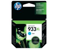Tintenpatrone HP 933XL/CN054AE cy