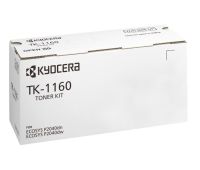 Lasertoner KYOCERA TK-1160 sw