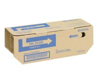 Lasertoner KYOCERA TK-3100 sw