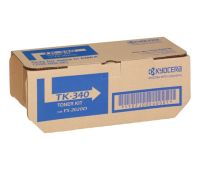 Lasertoner KYOCERA TK-340 sw