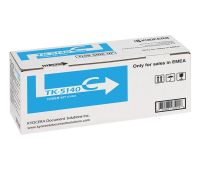 Lasertoner KYOCERA TK-5140C cy