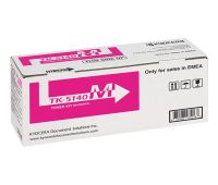 Lasertoner KYOCERA TK-5140M ma