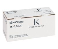 Lasertoner KYOCERA TK-5240K sw