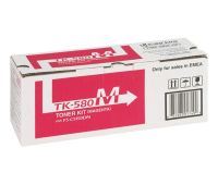 Lasertoner KYOCERA TK-580M ma