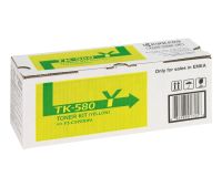 Lasertoner KYOCERA TK-580Y ge