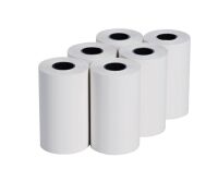 Ersatz-Thermopapier 0554 0568 (VE6)
