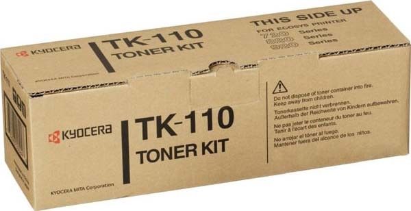 Lasertoner KYOCERA TK-5195C cy