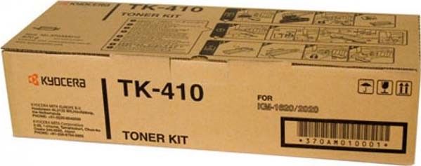 Lasertoner KYOCERA TK-5195M ma