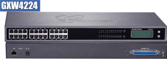 FXS Gateway GXW-4224