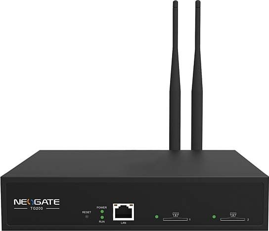 LTE-IP Gateway TG800 LTE