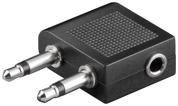 Kopfhörer-Adapter 61004
