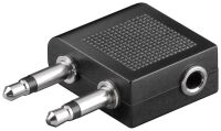 Kopfhörer-Adapter 61004