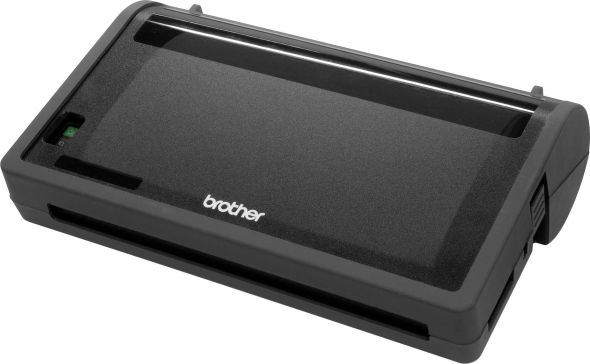 All-In-One Box PA-RC-600