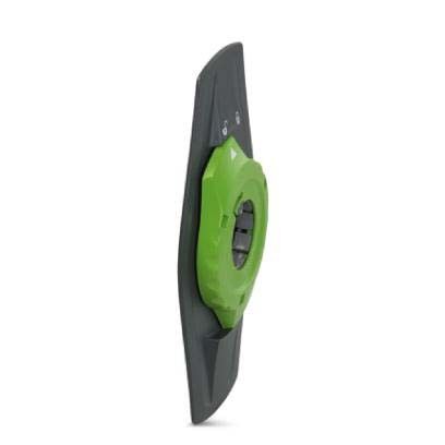 Ersatz-Locator TR X1-MARGIN STOP