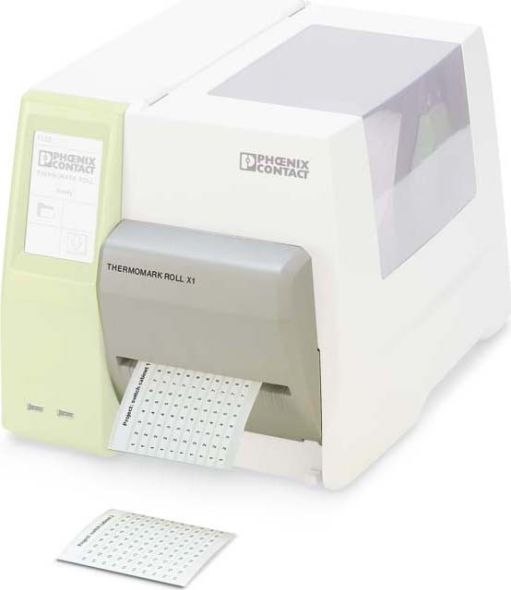 Schneidvorrichtung THERMOMARKR #5146435