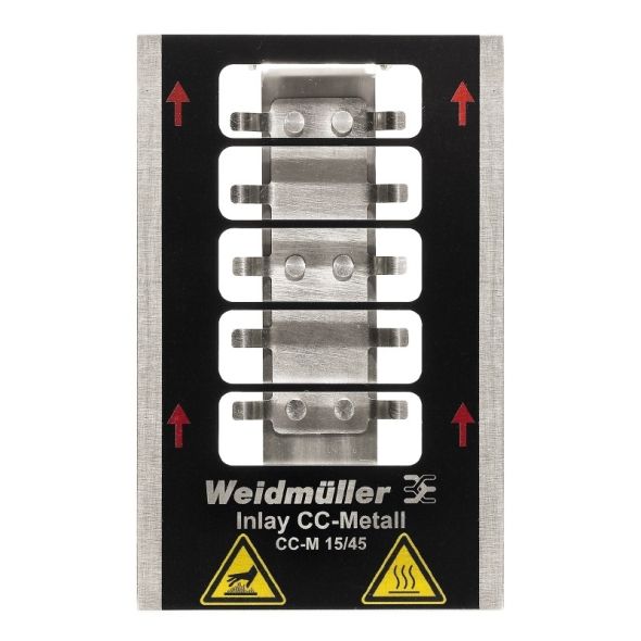 Einleger für PrintJet INLAY CC-M 15/45