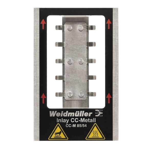 Einleger für PrintJet INLAY CC-M 85/54