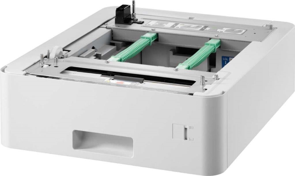 Papierzuführung LT-340CL