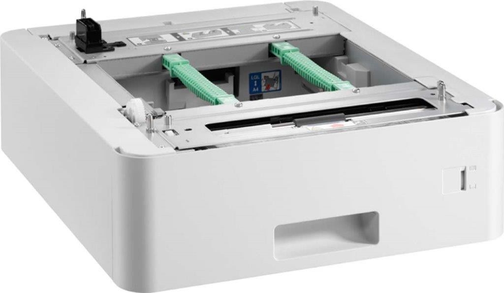 Papierzuführung LT-340CL