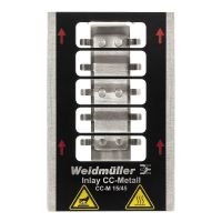 Einleger für PrintJet INLAY CC-M 15/45