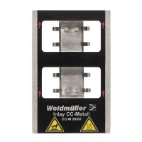Einleger für PrintJet INLAY CC-M 30/60