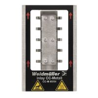 Einleger für PrintJet INLAY CC-M 85/54