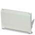 Ersatzteil TR X1-TEAR-OFF PLATE