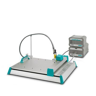 Graviereinheit ENGRAVING UNIT