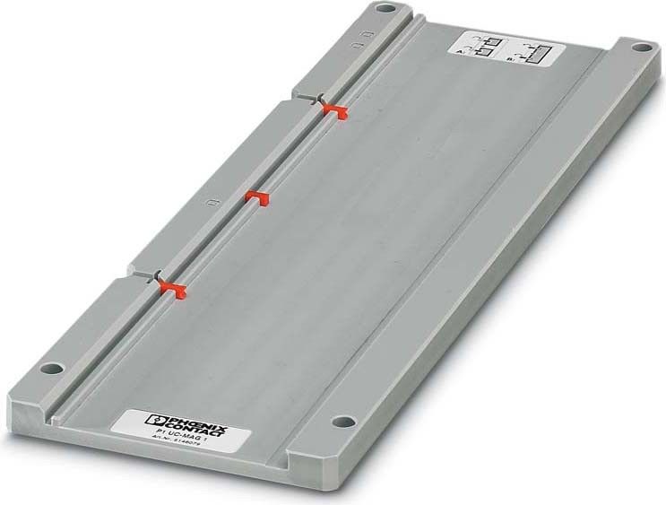 Kunststoff-Magazin P1 UC-MAG 4