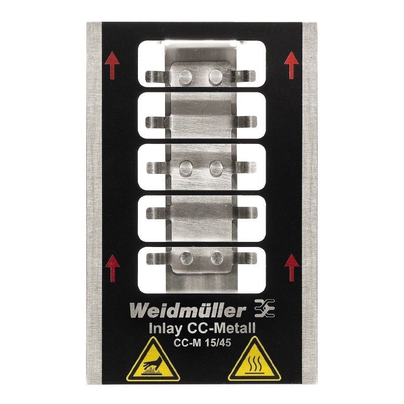 Einleger für PrintJet INLAY CC-M 15/45