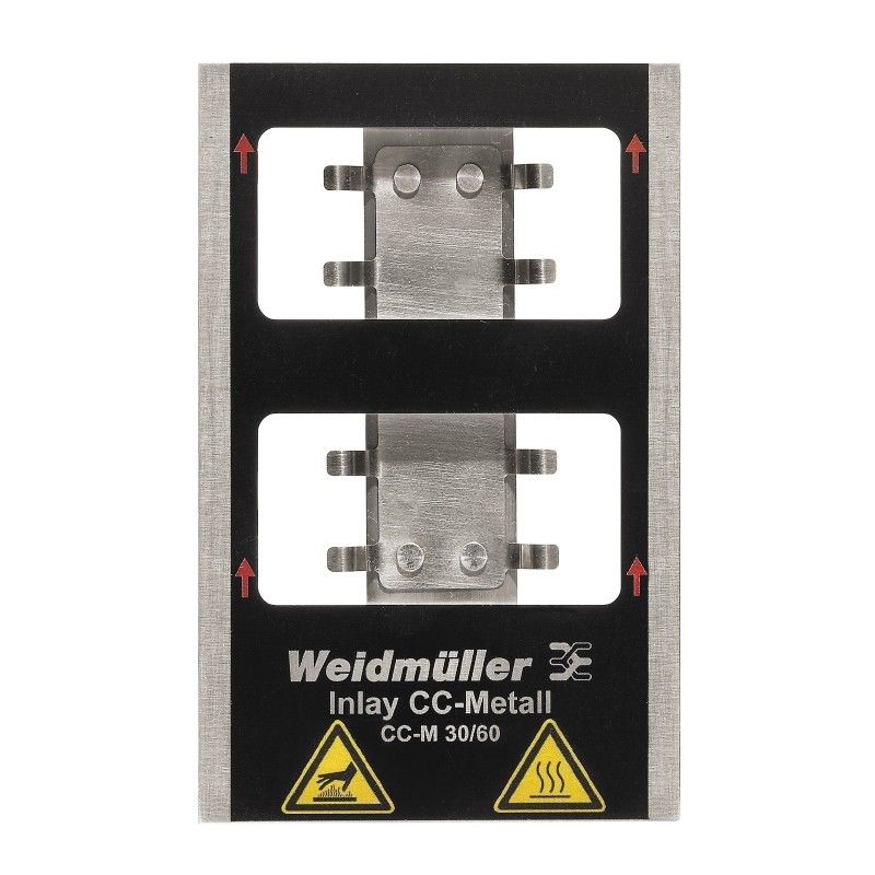 Einleger für PrintJet INLAY CC-M 30/60