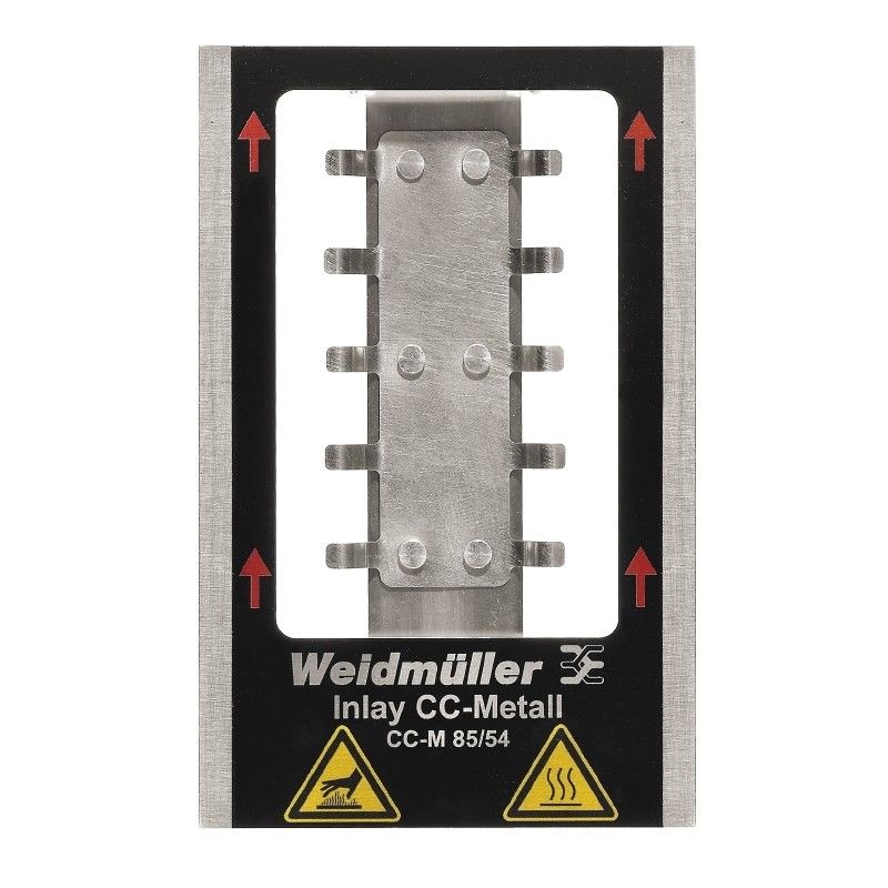 Einleger für PrintJet INLAY CC-M 85/54