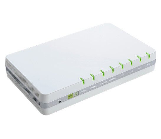 Analoger Terminal Adapter 4-Port ATA