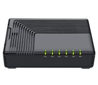Analoger Terminal Adapter 2-Port ATA