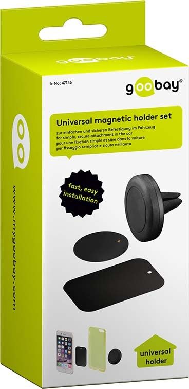 Magnethalterungs-Set 47145