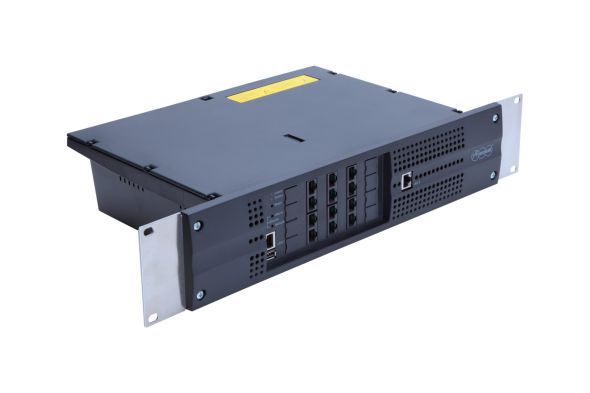 VoIP TK-System COMtrexx Flex