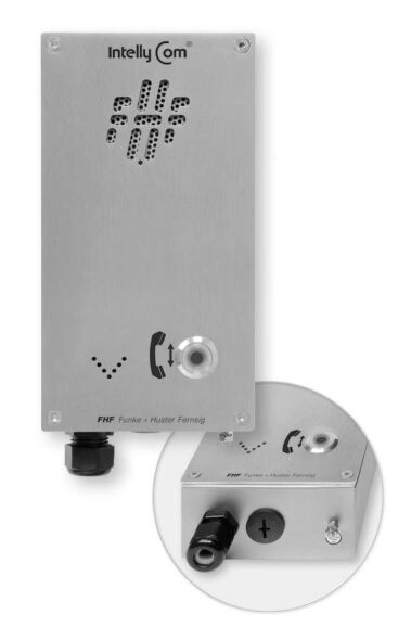 Telefon IntellyCom 11274601