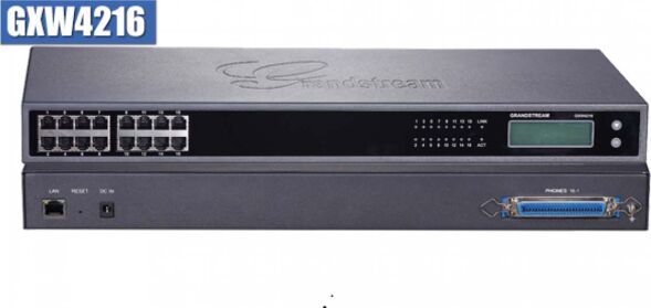 Gateway GXW4216