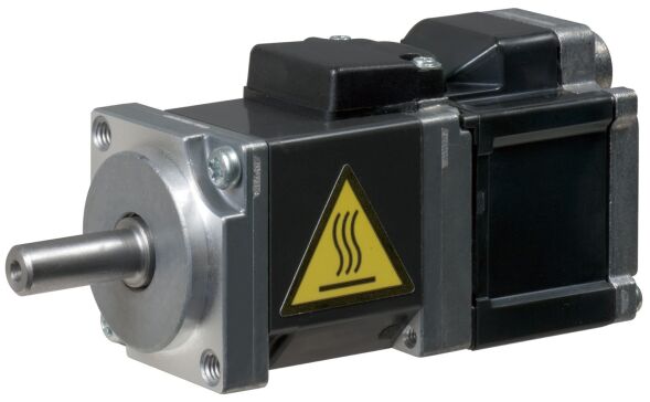 Servomotor HG-AK0236B