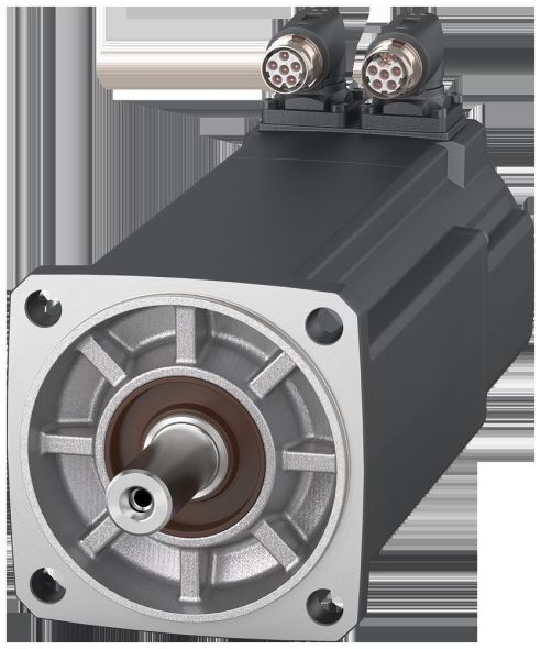 SIMOTICS S-1FL2 Netzspann. 1FL2105-2AF11-0HB0