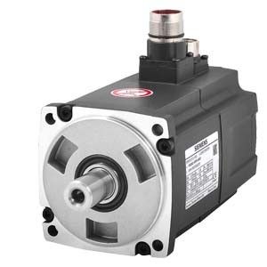 SIMOTICS S-1FL6 HI, 3AC 1FL6044-1AF61-2LA1