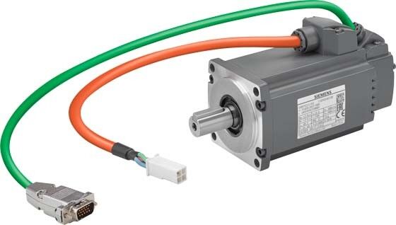 SIMOTICS S-1FL6 LI 1FL6034-2AF21-1MH1