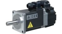 Servomotor HG-KN13J