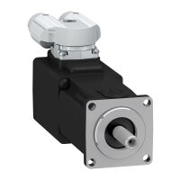 Servo 40mm 0,21Nm Gla BSH0401P27F2A