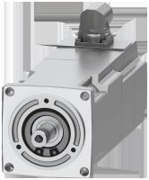 Servomotor 1FK2203-4AK10-2SA0