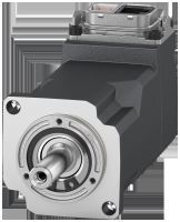 SIMOTICS S-1FL2 Netzspann. 1FL2102-2AG11-1MC0