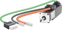 SIMOTICS Schrittmotor 1FL6024-2AF21-1AH1