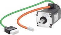 SIMOTICS Schrittmotor 1FL6034-2AF21-1AG1