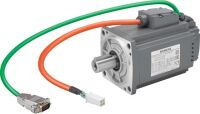 SIMOTICS Versorgungsspan. 1FL6044-2AF21-1MG1